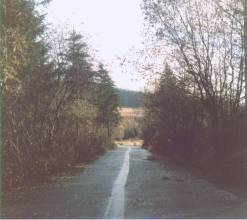 Před opravou (podzim 1994)